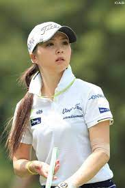 菊地絵理香は結婚してる とくさんとは元カレのこと 芸能人の なワダイ 女子 プロ ゴルフ 女子プロゴルファー 女子ゴルフ