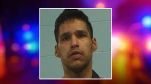 CAUGHT ON CAMERA: Mom tackles alleged peeping Tom