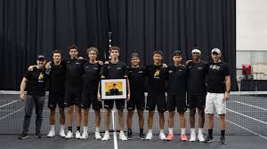 Men's tennis adds Abid Akbar