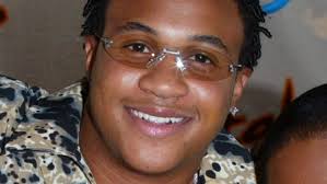 2005 the proud family movie (tv movie) sticky webb (voice). Report Disney Actor Orlando Brown Arrested