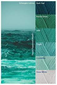 1001 Ideen Fur Innendesign Und Deko In Petrol Farbe Grune Farbpalette Farbinspiration Bilder
