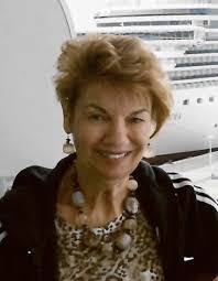 Elizabeth Bostrom's Instagram, Twitter & Facebook