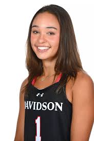 Davidson College Athletics