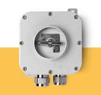 Mine explosion-proof packet switches (switches) type PPG-MT