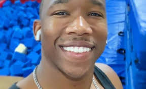 Meet Jesse Williams: Blues/Soul Singer and Guitarist & Massage Therapist