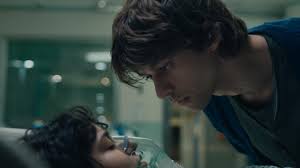 La stanza indaco - Film (2024) - MYmovies.it