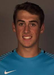 2019 Men's Soccer Roster