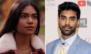 As most of the press about ginny & georgia has mentioned, the show gives off. Ginny And Georgia Viewers Stunned As Stars Reveal They Re Related Tv Radio Showbiz Tv Express Co Uk