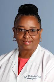 More than 10,000 Black Philadelphians are participating in a Penn study to  understand glaucoma