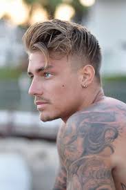 95 Trendiest Mens Haircuts And Hairstyles For 2020 Lovehairstyles Com Trendy Mens Hairstyles Mens Hairstyles Undercut Cool Hairstyles For Men