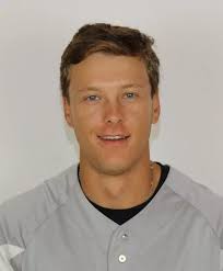 2016 Baseball Roster