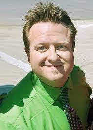 Timothy Teets's Instagram, Twitter & Facebook