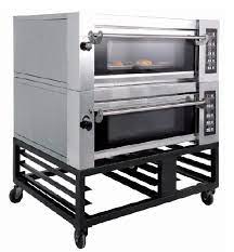 Dadex steam deck bakery ovens are designed for intensive use. China Electric Bakery Steam Deck Stone Baking Oven China Deck Oven Electric Deck Oven