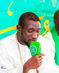 Pape samb sopé Moustapha Niang (@xassida119)'s videos with We'll Be  Allright (STEM bass)