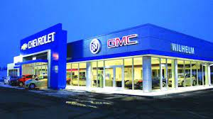 Maybe you would like to learn more about one of these? Your Bismarck Chevy Dealer In Jamestown Wilhelm Chevrolet Buick Gmc