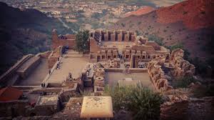 Top Historical Places in Pakistan That You Must Visit - Lens