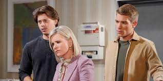 Soap Legend Judi Evans Faces Unthinkable Heartbreak: Son Austin Luciano Passes Away at 23 💔 🎬🎬 KNOW MORE BELOW...👇👇👇