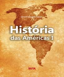 Capa do livro História e Geografia