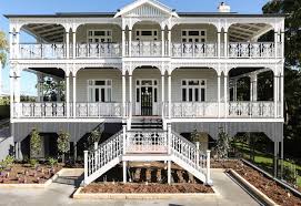 Find the perfect queenslander house stock photos and editorial news pictures from getty images. Queenslander Homes Chatterton Lacework