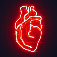 This style is based on 90s inspired clothes, with a huge influence from bands like nirvana. 307 Likes 2 Comments Joao Franca Ribeiro Joaoribeiroo On Instagram The Neon Heart Red Aesthetic Grunge Neon Aesthetic Red Aesthetic