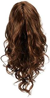 Perfect for ambitious stylists at the beginning of their career or those looking to refresh their knowledge. Raquel Welch Haiear Downtime Long And Luscious Hair Wig R10 Chestnut Ninthavenue Europe