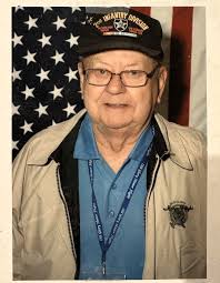 Kenneth Cayemberg Obituary