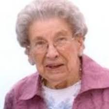 Marie C. Weis Obituary February 25, 2012