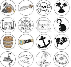 Pirate Maternelle Buscar Con Google Pirates Maternelle Bateau Pirate Jeux Pirate