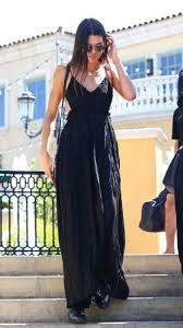 Maxi Dress Maxi Dress Black Summer Maxi Dress Fashion