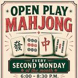 Monday is for Mahjong