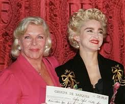 Reveillon no estoril com line renaud. Line Renaud On Twitter Happy Birthday Madonna And Thank You For Your Help In The Fight Against Aids I Wish You The Very Best Love Line