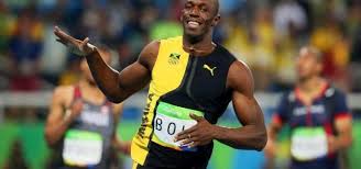 Il record mondiale maschile appartiene al sudafricano wayde van niekerk che ha percorso la distanza in 4303 a rio de janeiro il 14 agosto 2016, in occasione dei giochi olimpici. Usain Bolt Dal Record Mondiale Nei 100m Al Fallimento Nel Calcio