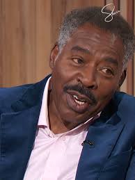 Ernie Hudson Kids