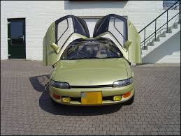 Toyota sera are available from auctions, dealers, wholesalers and directly from end users throughout japan. Most Affordable Sports Cars You Can Buy In India The Automotive India
