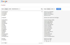 Francia online szótár mta sztaki: Mocskos Szexista A Google Gepi Forditoja Vagy Preciz Szabalykoveto Algoritmus Qubit