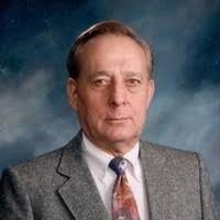 Gerald J. Schoenherr Obituary 2012