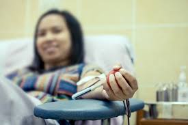 Did you know about the benefits of blood donation? Dos And Don Ts After Donating Blood Slma