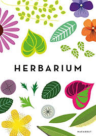 Parts of the material, e.g. Hildebrand Caz Herbarium Zvab