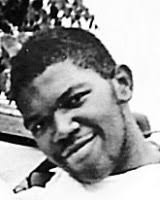 Charles JACKSON Obituary (2011)