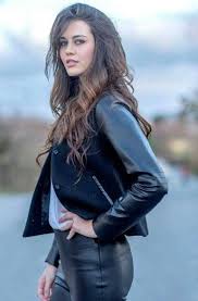 sezgi sena akay beautiful models street style chic fashion