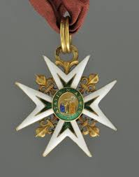 La sainte vierge ne précisa pas en quoi consistait cette dévotion. Ordre De Saint Lazare Et De Notre Dame Du Mont Carmel Croix De Chevalier Ancienne Monarchie Seconde Moitie Du Xviiieme Siecle