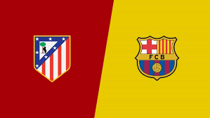 Gran jugada de messi que desvió oblak. Spanish La Liga Atletico Madrid Vs Barcelona Odds Preview Prediction