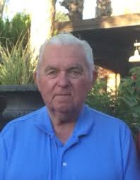 Obituary for Douglas Ehrenberg