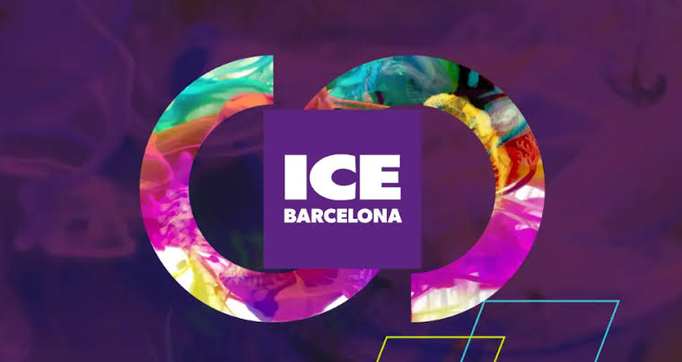 ICE Barcelona 2027 at Fira Barcelona Gran Via Spain