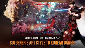 Save the world from alien forces! Download Mir4 V0 266363 Apk For Android Free