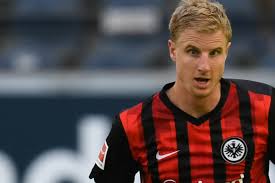 Martin hinteregger (born 7 september 1992) is an austrian professional footballer who plays as a centre back for bundesliga club eintracht frankfurt. Eintracht Frankfurt Fallt Martin Hinteregger Noch Langer Aus Tag24