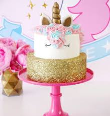 Maybe you would like to learn more about one of these? How To Make A Unicorn Birthday Cake Party Ideas Party Printables Blog
