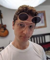 Jonathan Daniel Miles