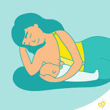 Muttermilch Alles Was Man Dazu Wissen Muss Pampers