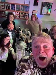 Appreciation for a great group and their yearly event